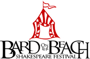 Bard on the Beach Shakespeare Festival logo